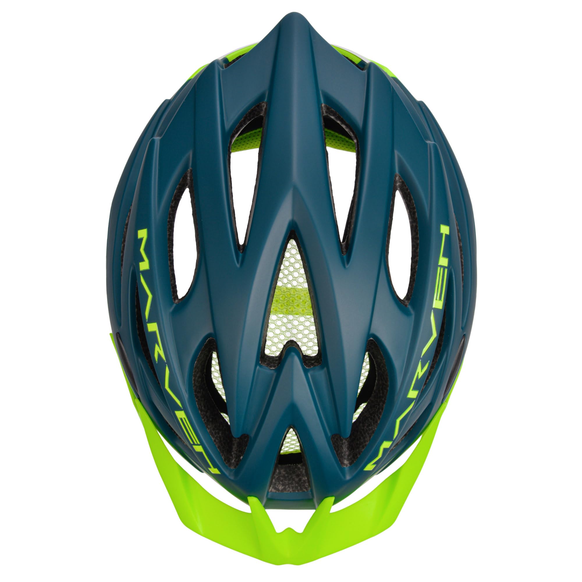Casque Vélo VTT et VTC Adulte Jeunesse Unisexe Casque de Cyclisme de Réglable de Sport pour BMX Skate Scooter Patines Conçu pour la Sécurité des Utilisateur Marven