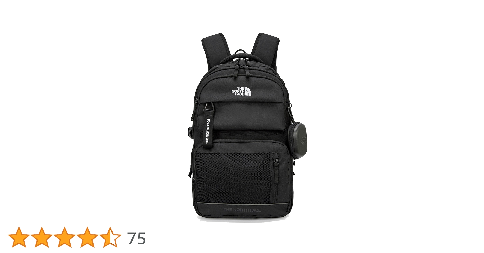 Amazon.co.jp: [ザノースフェイス] The NORTH FACE ホワイト