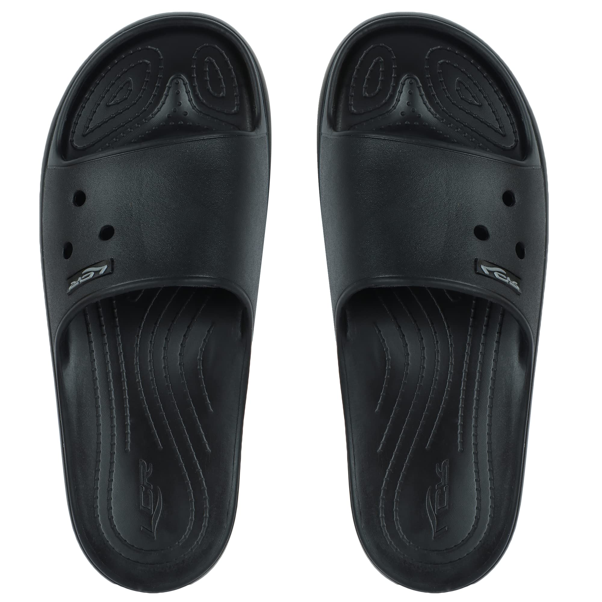 Lancer mens SLIP-CLASS Black Slipper - 6 UK (SLIP-CLASS-BLK-6) (B0BRB2Q21P) Amazon Price History, Amazon Price Tracker