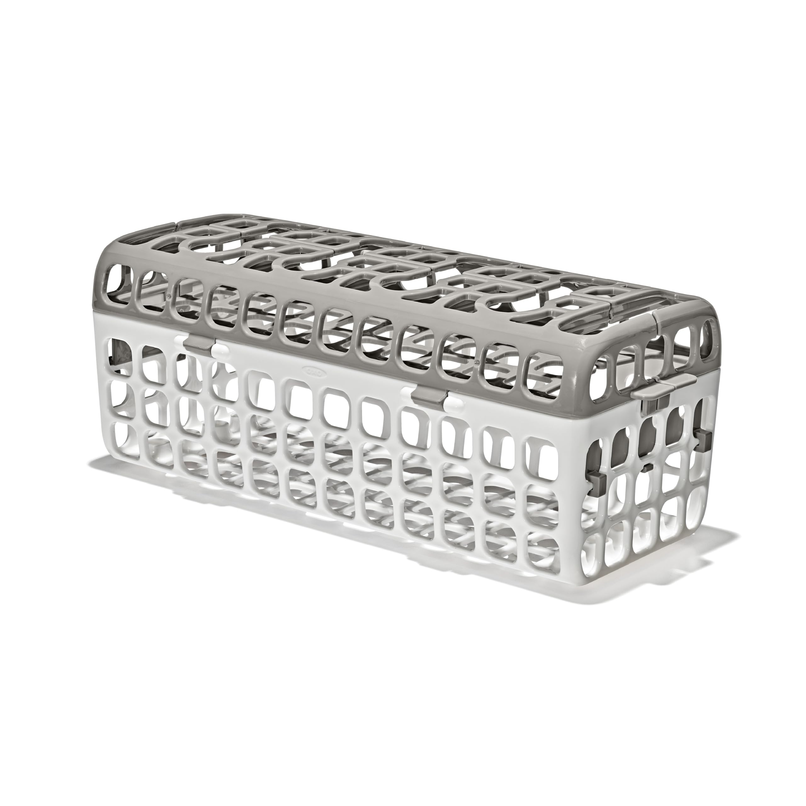 OXO Tot Panier pour lave-vaisselle Gris