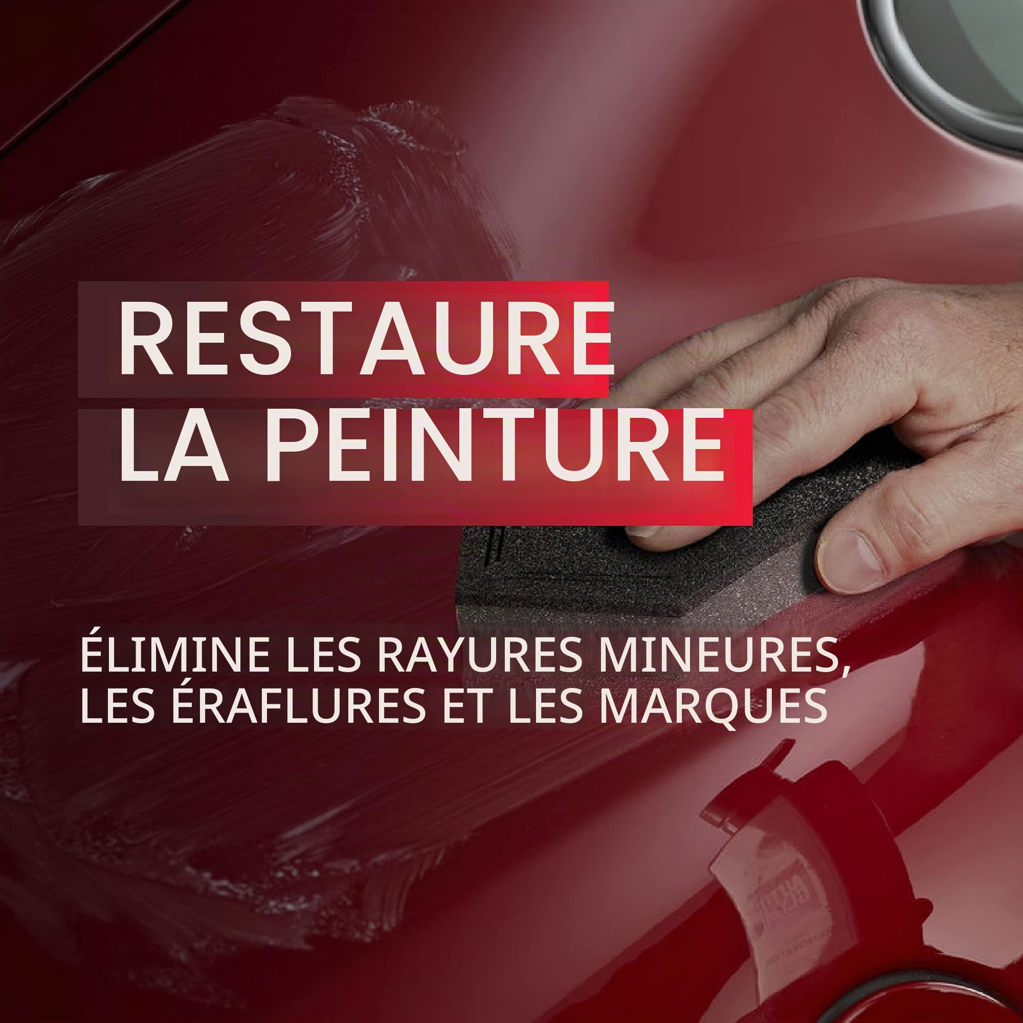 Autoglym Paint Renovator 500ML