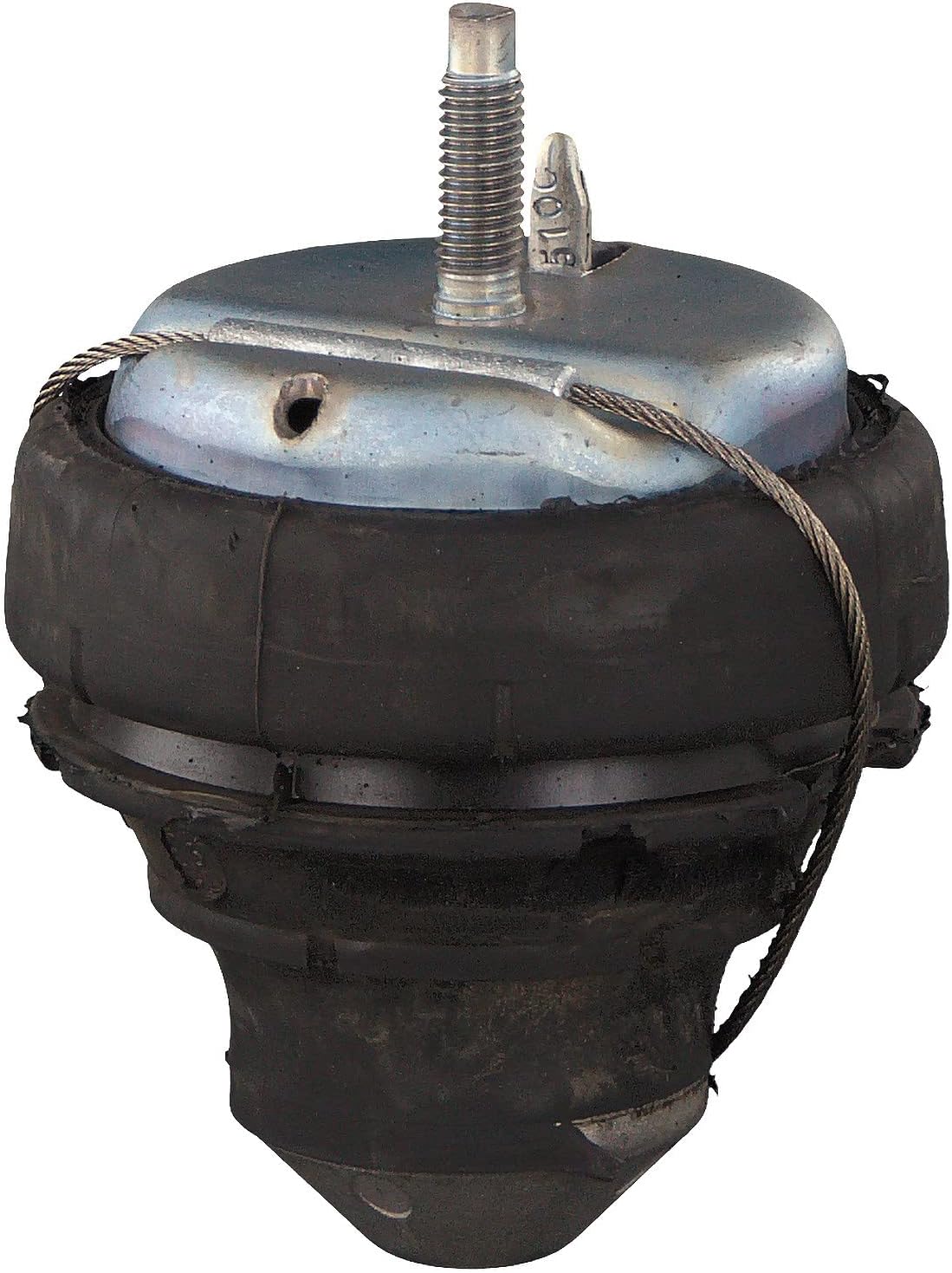 febi bilstein 09583 Engine Mounting, pack of one