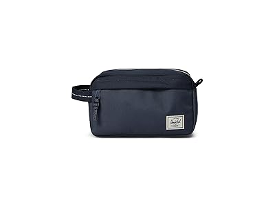 Herschel Supply Co. Chapter Travel Kit Travel Pouch Ombre Blue/After Midnight, Synthetic