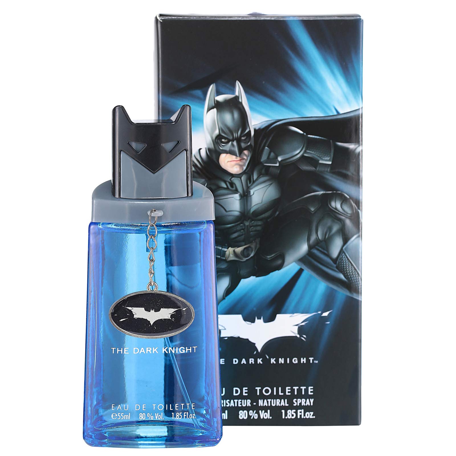 The Dark Night for Boys - Eau de Toilette, 55ml