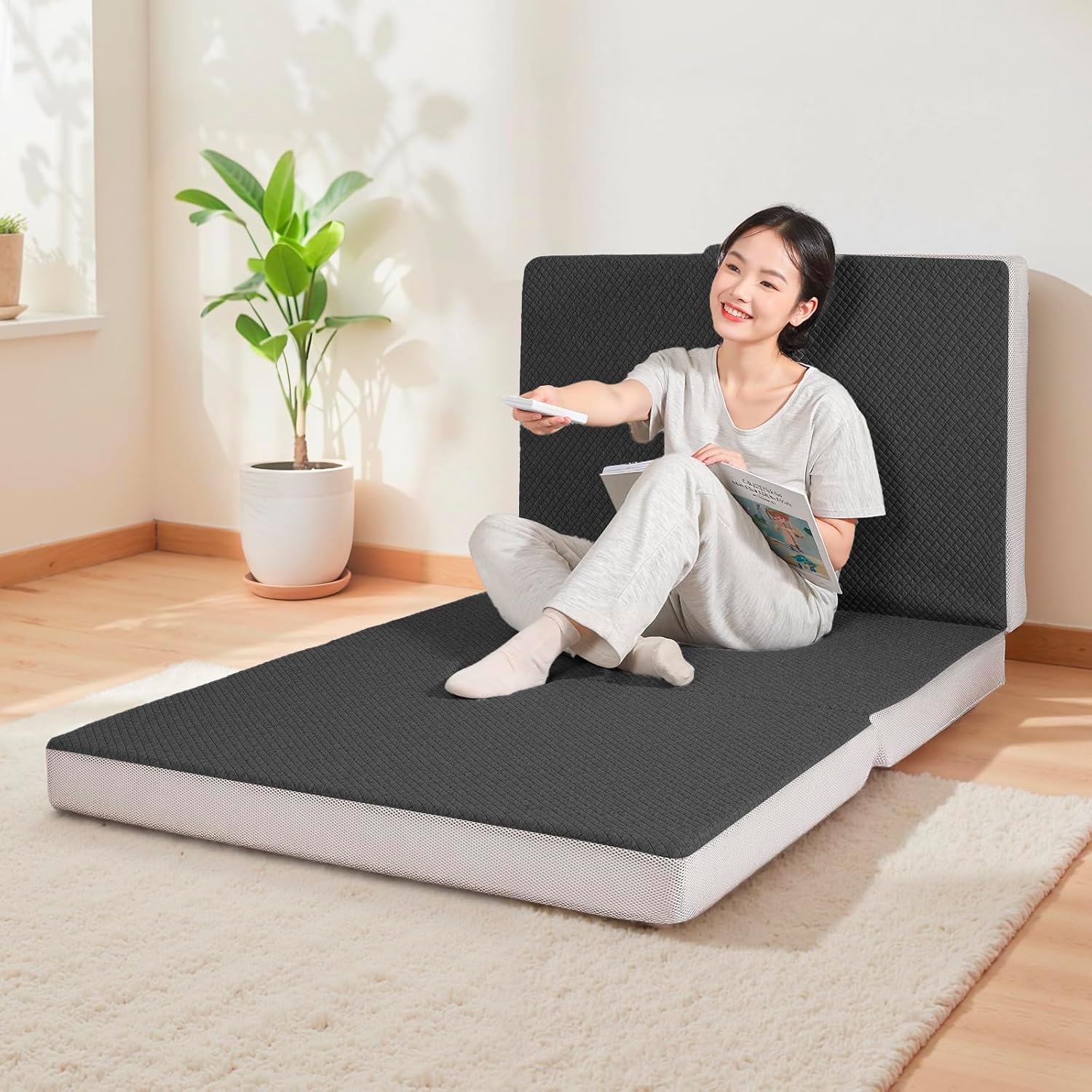 天然ラテックスマットレス通販｜快適な睡眠をサポート【COMAX JAPAN