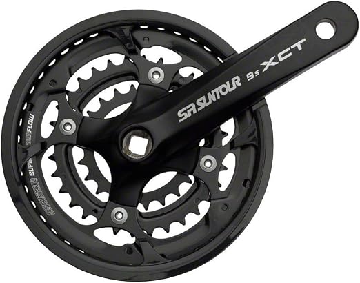junior crankset