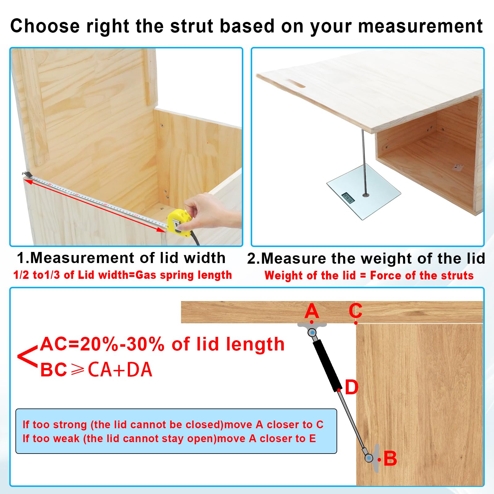 580MM 890N/200LB Amortiguadores con L soporte de montaje Pistones Hidraulicos para Puertas de armarios cocina TV gabinete almacenamiento tapa 2PCS