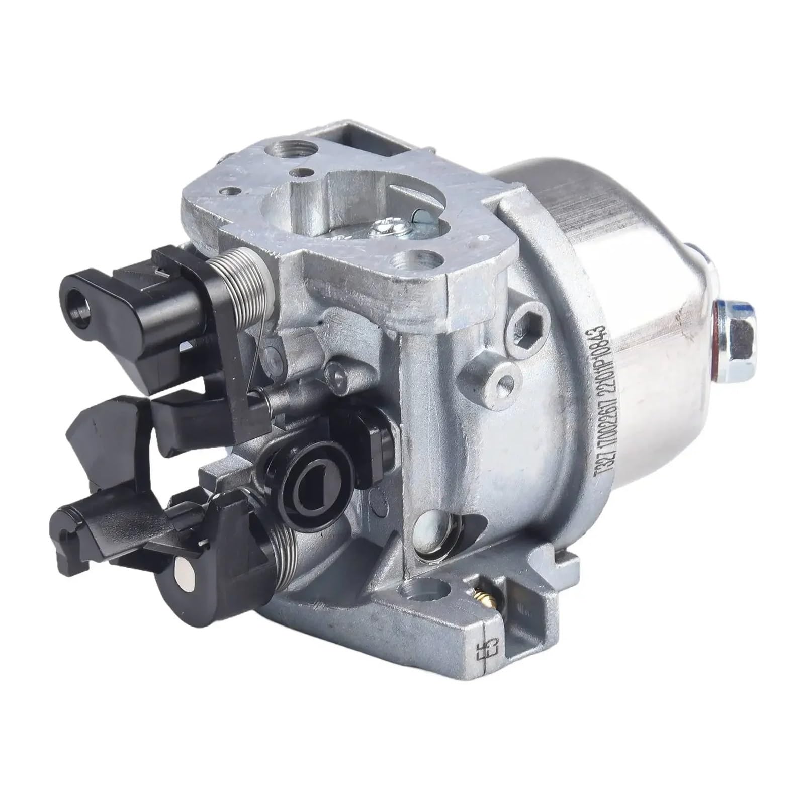 Carburateur ST120 de rechange pour entretenir la tondeuse thermique du jardin