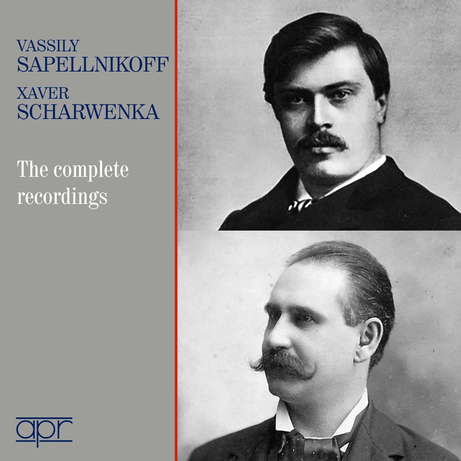 The Complete Recordings
