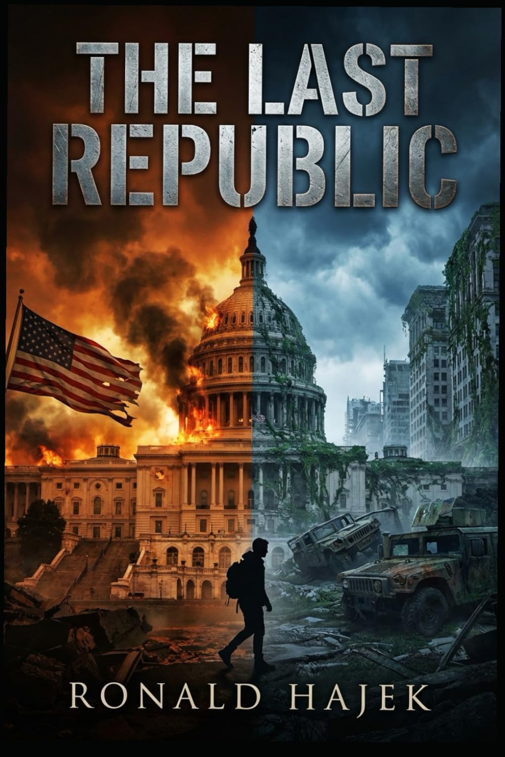The Last Republic