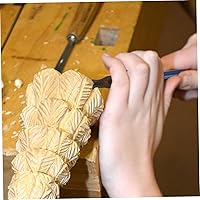 Vista 7 de TEHAUX Mini amoladora máquina de grabado de joyas Mini pluma de grabado DIY Grabador eléctrico Pluma Grabador Artesanía Herramientas de precisión