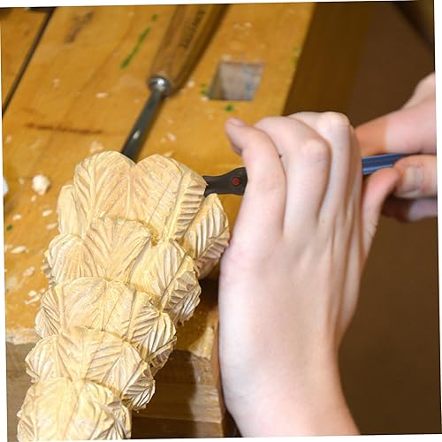 Miniatura 7 de TEHAUX Mini amoladora máquina de grabado de joyas Mini pluma de grabado DIY Grabador eléctrico Pluma Grabador Artesanía Herramientas de precisión