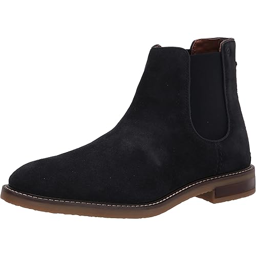Clarks Men's Jaxen Chelsea Boot