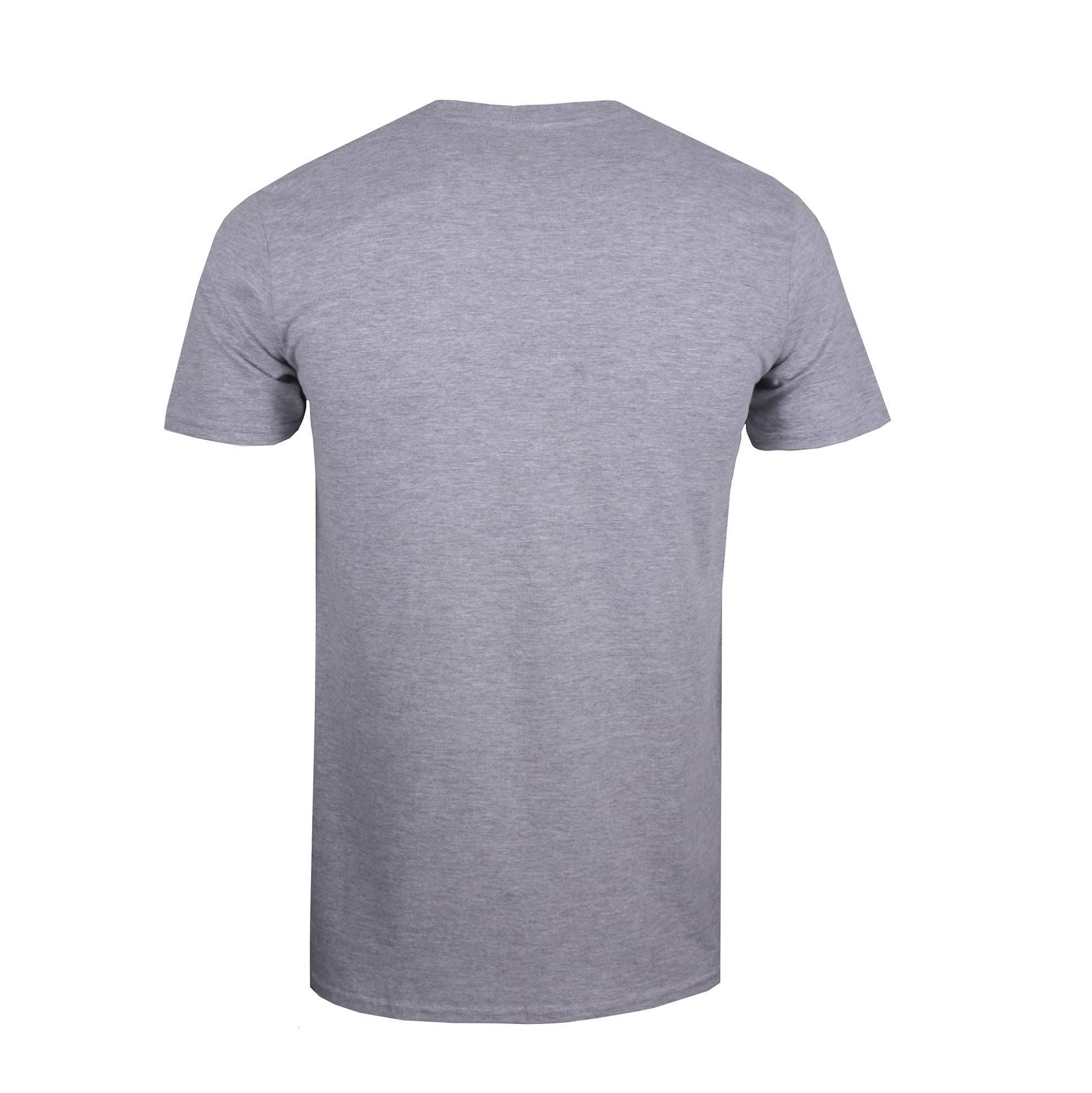 Marvel Llamar Camiseta Hombre (Pack de 1)