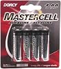Dorcy 41-1634 Mastercell Alkaline