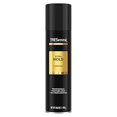 TRESemm Extra Hold Hairspray For 24-Hour Frizz Control With Pro Lock Tech 14 6 oz