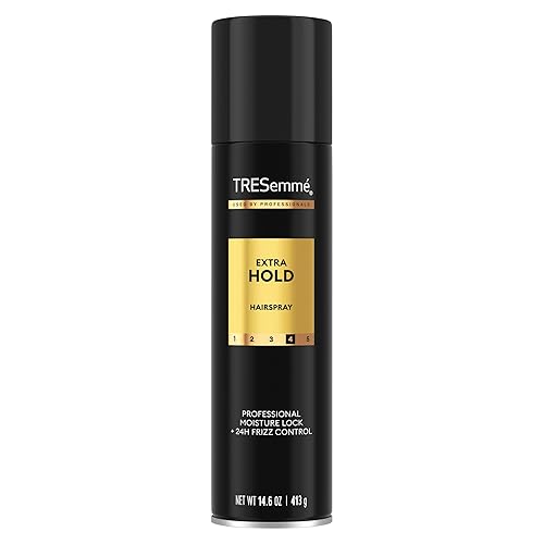 TRESemmé Hairspray , 14.6 oz