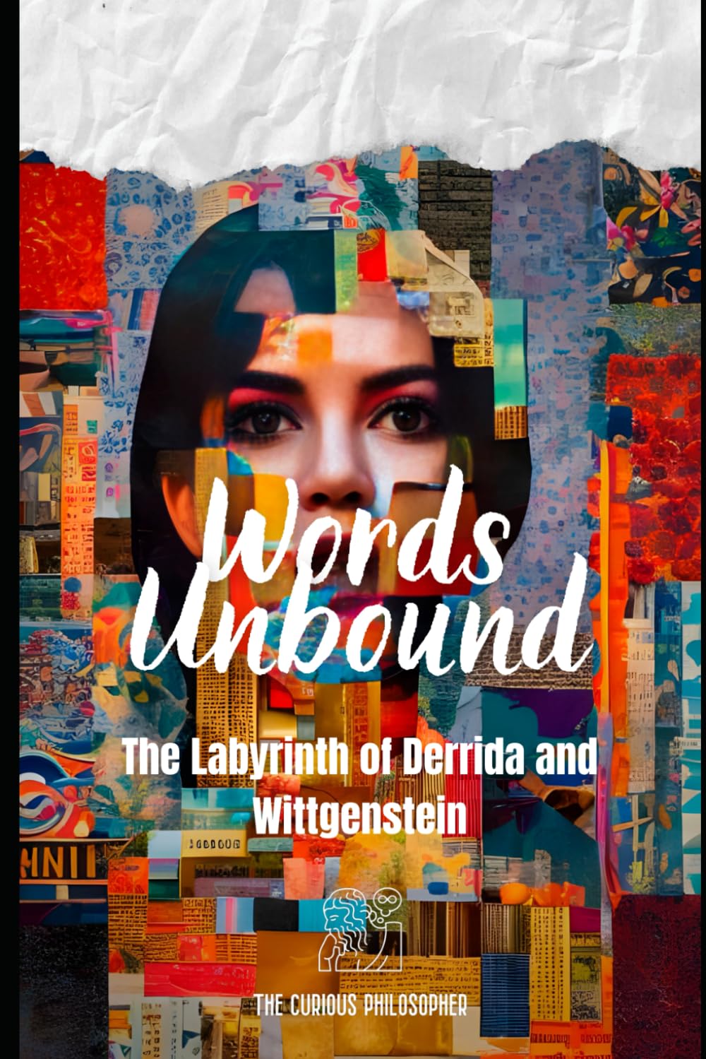 Words Unbound: The Labyrinth of Derrida and Wittgenstein