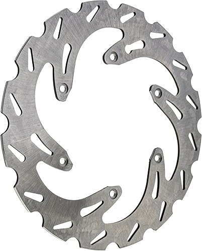 Miniatura 5 de NICHE Rotor de freno delantero para KTM Husqvarna FE250 FE450 150 EXC 500 XCF-W 259 XC 620 EGS 77309060000 54809060200