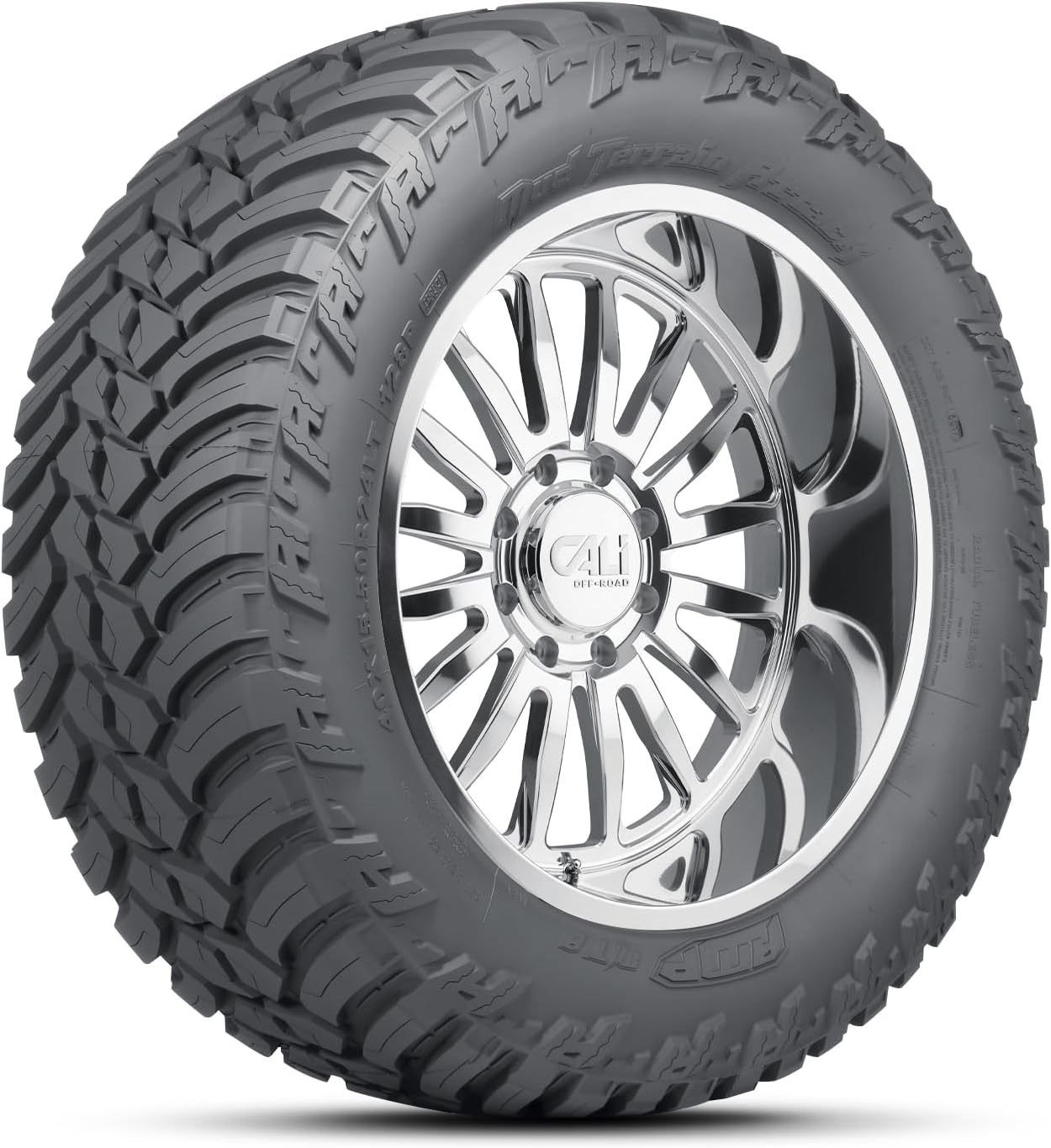 Tires 305-5520AMP/CM2 Attack MT 305/55R20