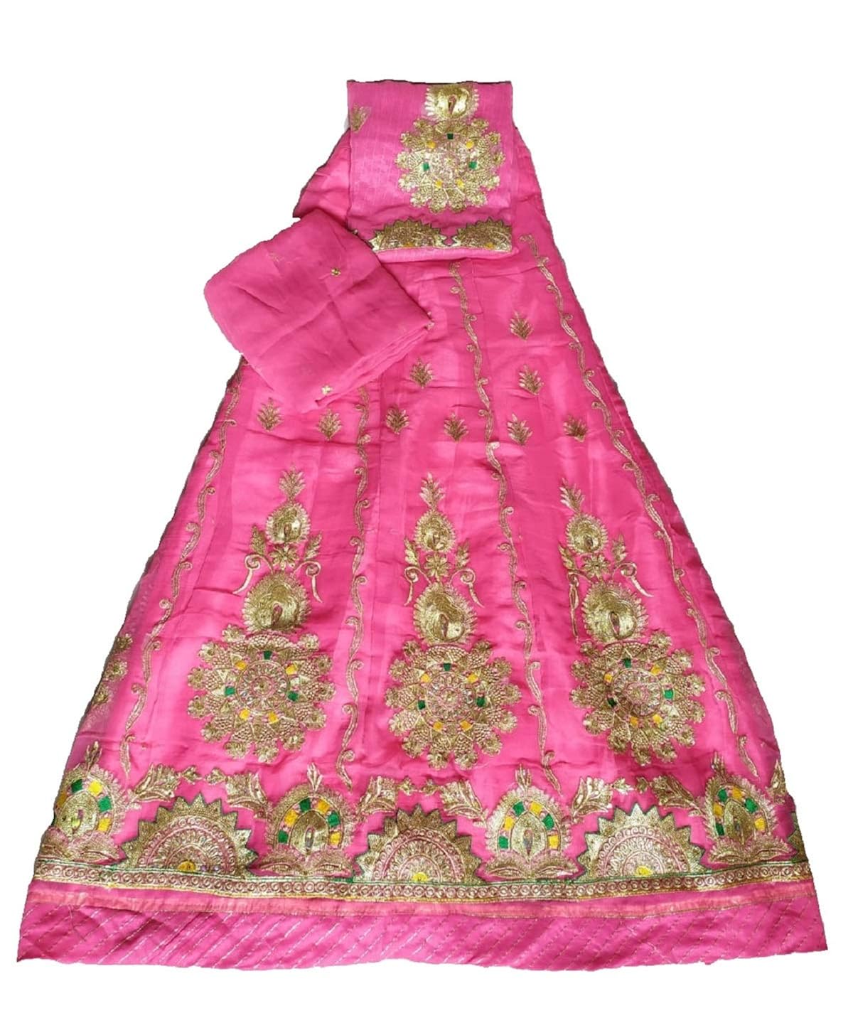 rajputi poshak heavy work