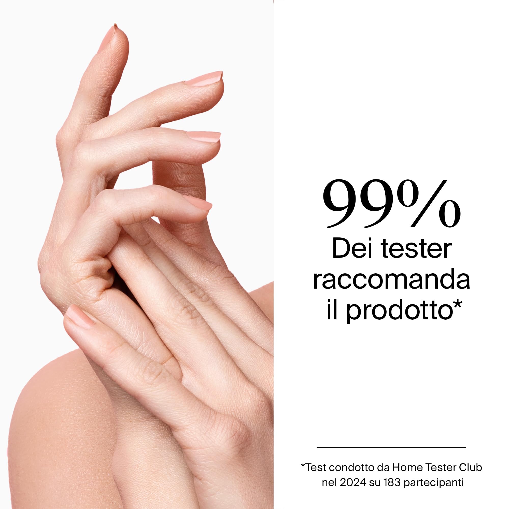 Neutrogena Formula Norvegese Crema Mani Concentrata Non Profumata, Crema mani riparatrice con Glicerina e Vitamina E, Crema mani secche e screpolate per sollievo e idratazione 24h, 75 ml