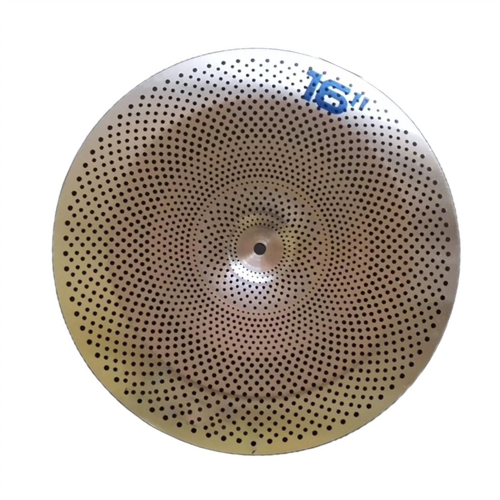 不要シンバル 計16枚 Amazon.co.jp: シルバー ミュート シンバル 16 インチ チャイナ