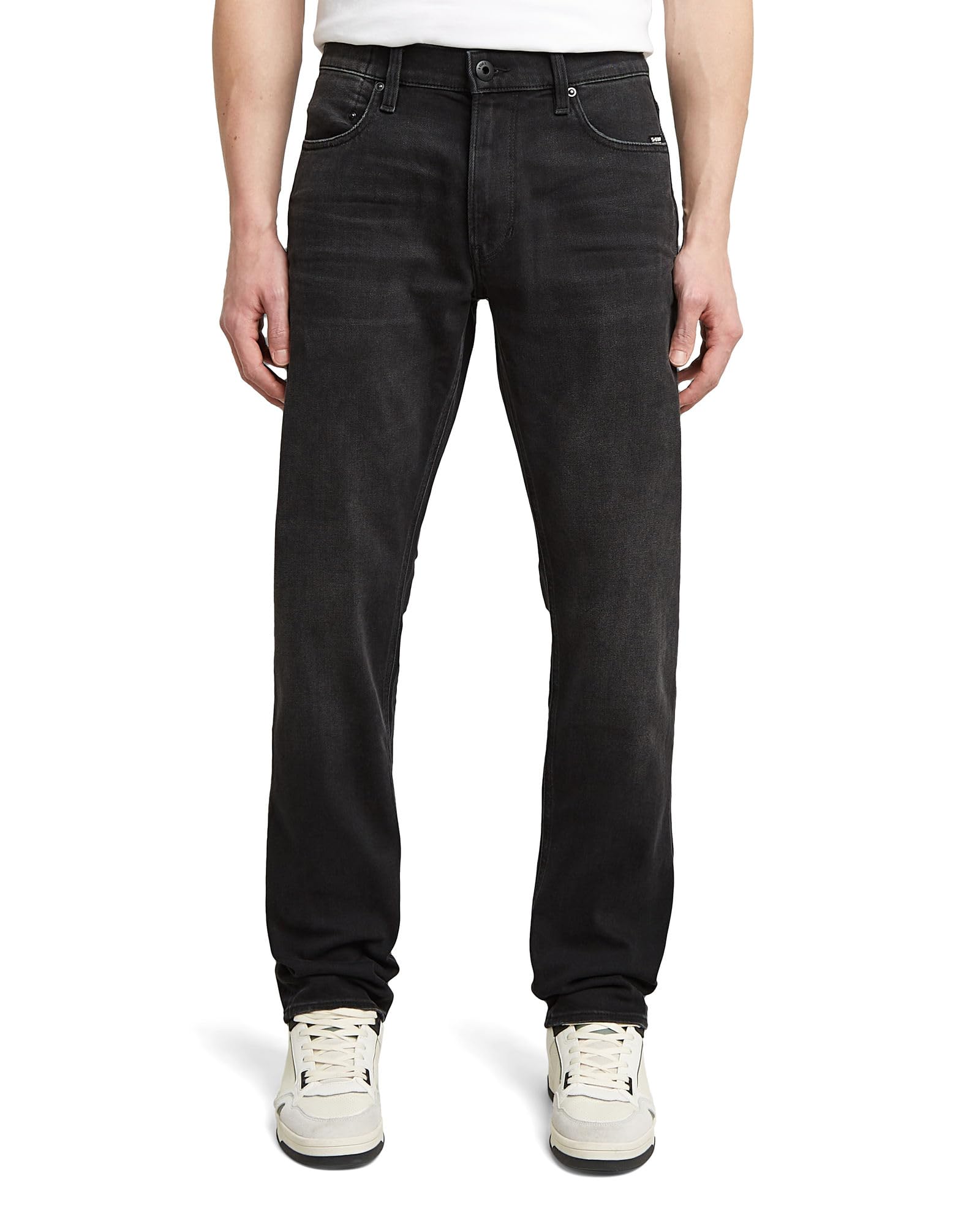 G-Star RAW Herren Jeans Mosa Straight Jeans