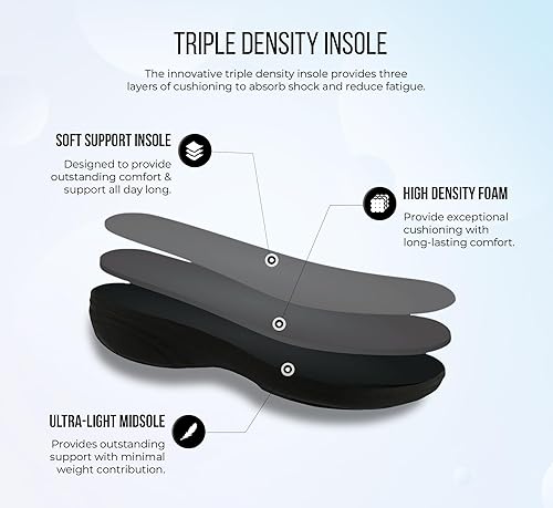 Miniatura 5 de Spring Step Zapatos de vestir uniformes Manila-flpwr para mujer