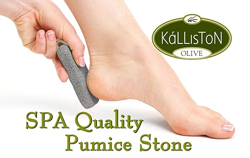 Miniatura 8 de Kalliston, Jabón de aceite de oliva extrafino, ingredientes orgánicos 100% naturales, jabones finos de spa, producto de Grecia, 4.5 onzas cada uno