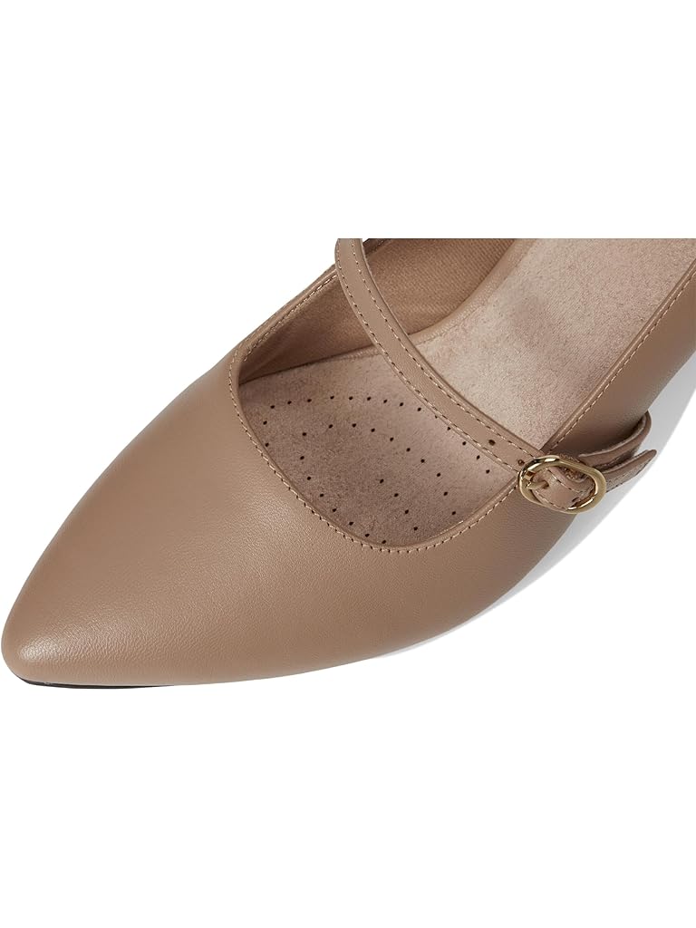 Beige Clarks Kataleyna Ruby