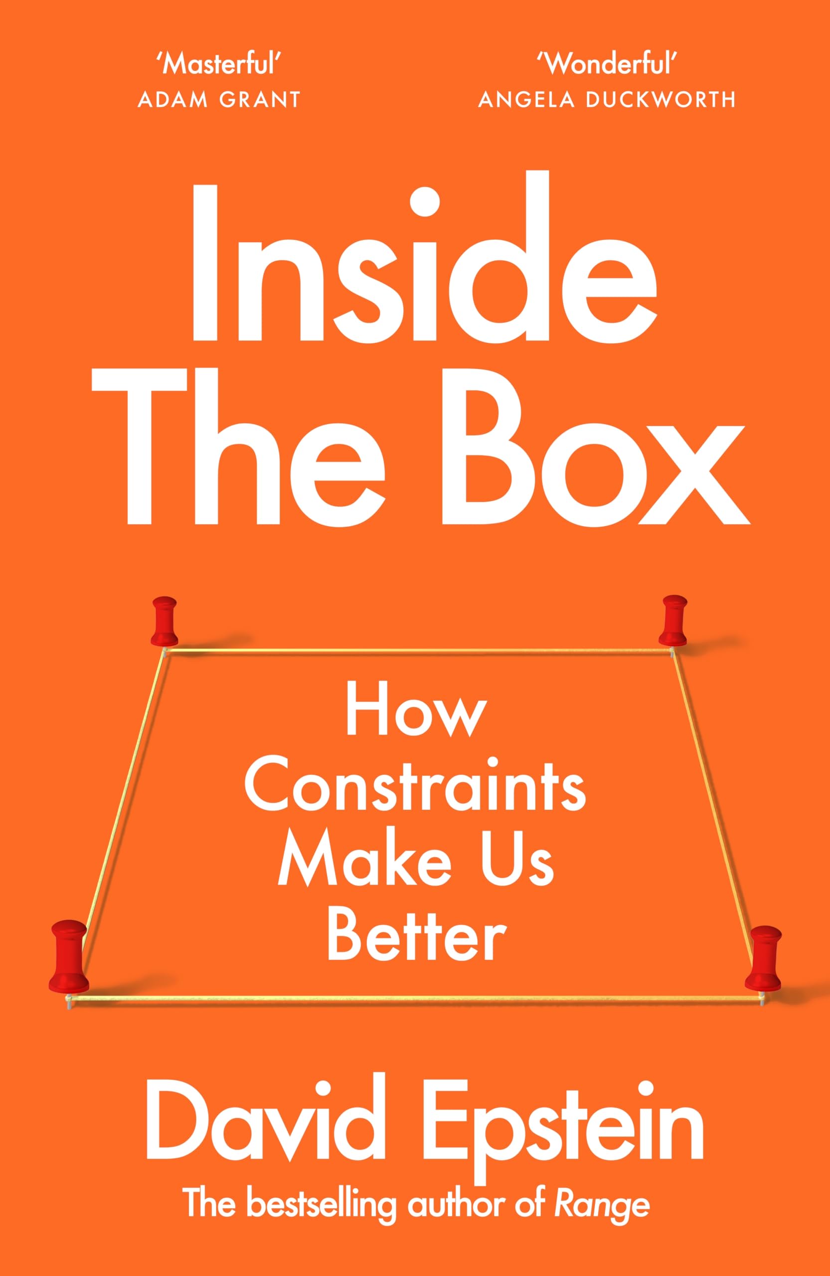 Inside The Box