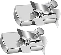 Vista 1 de Guía de costura magnética para máquina de coser, piezas multifuncionales para máquinas de coser, suministros de acolchado de costura universal