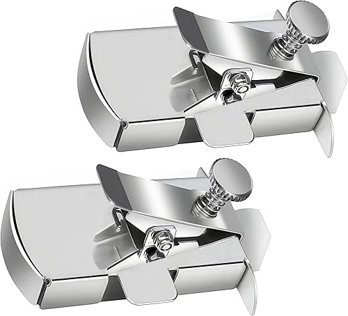 Guía de costura magnética para máquina de coser, piezas multifuncionales para máquinas de coser, suministros de acolchado de costura universal,