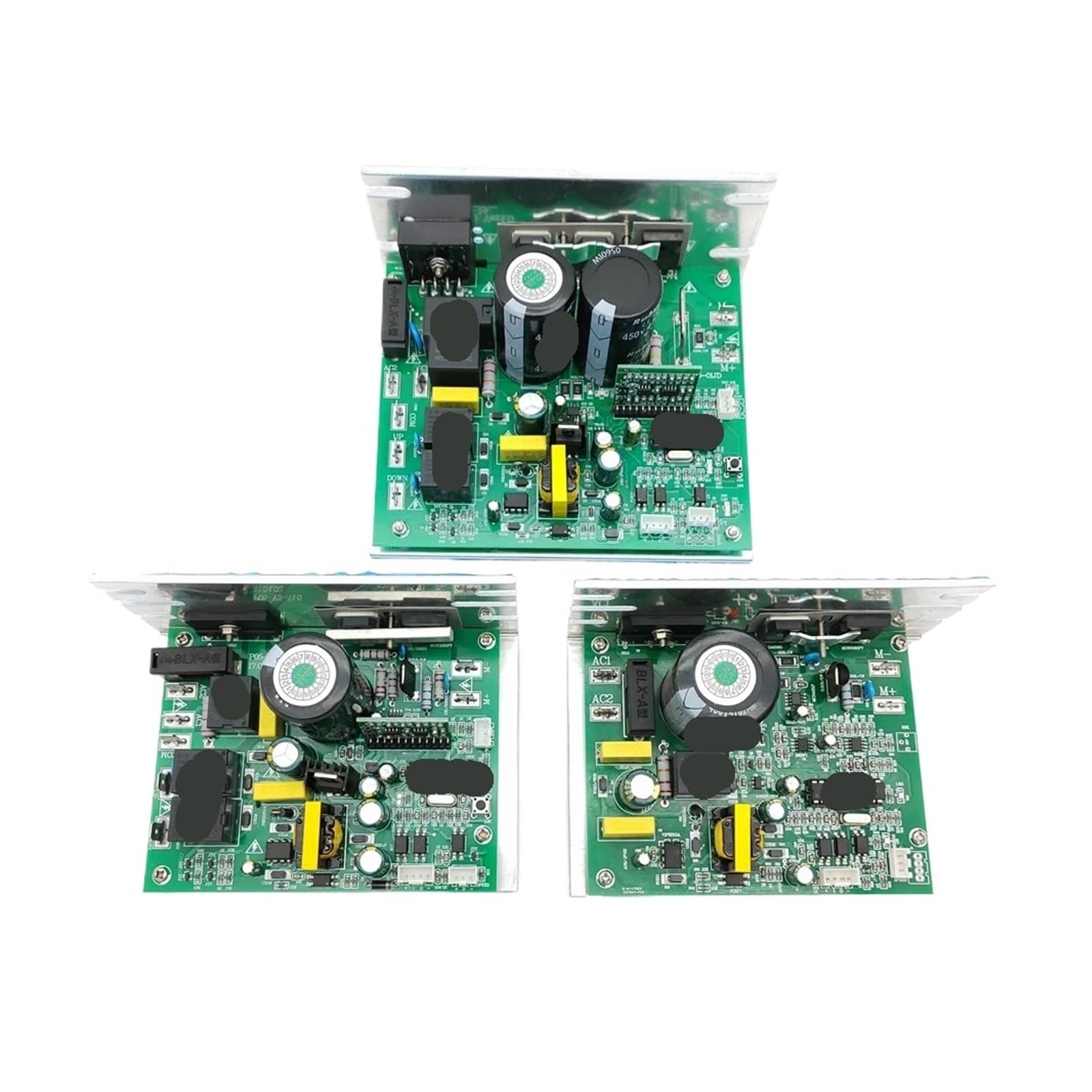 Circuito Generale Universale Del Tapis Roulant Scheda Di Controllo Del Motore Del Tapis Roulant Controller 1HP-4.0HP Inclinazione Del Display Della Console Del Tapis Roulant(1-2 hp with no tilt)