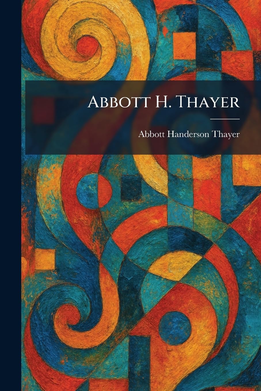 Abbott H. Thayer