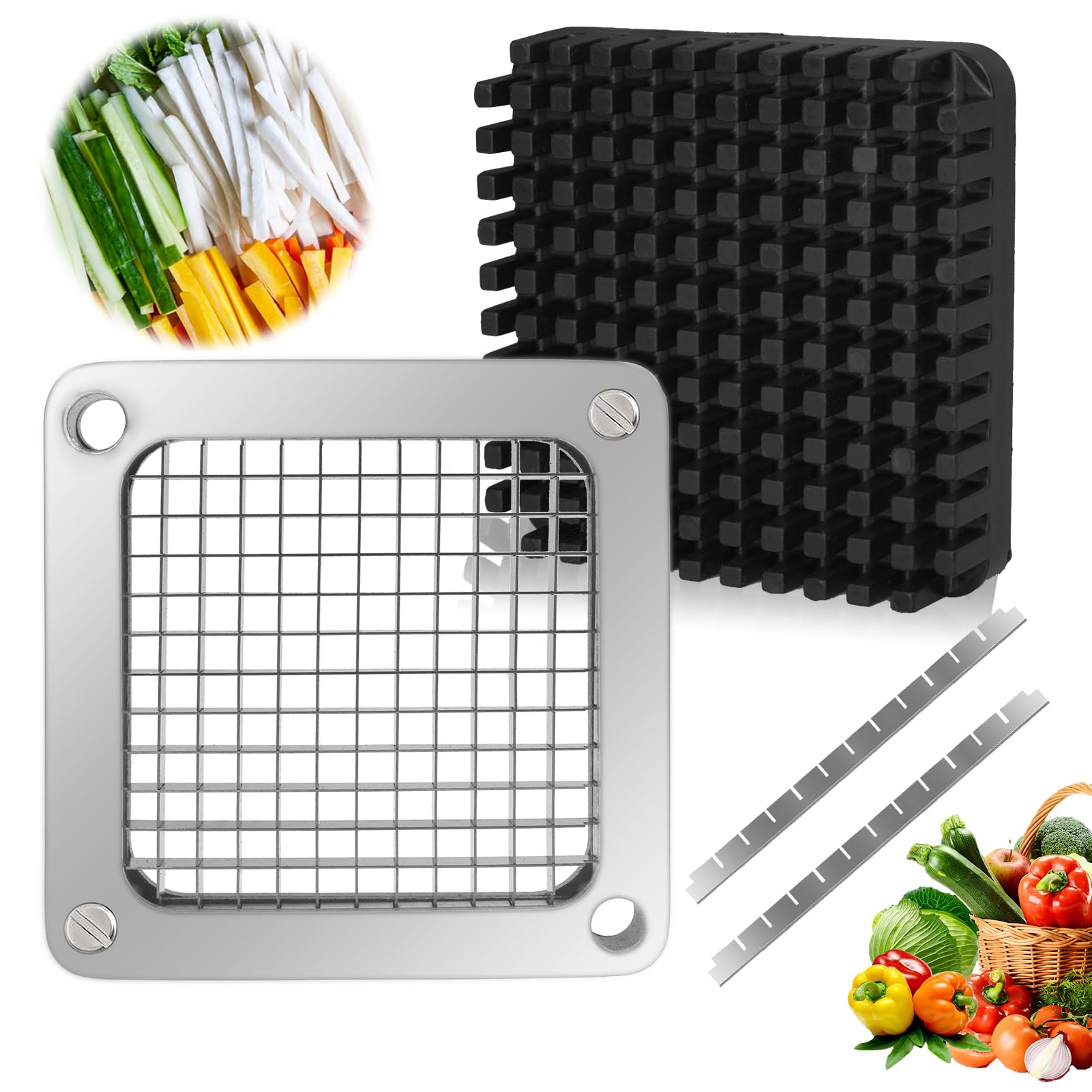 chopper様オーダー確認用 Amazon.com: Replacement Chopper 1/4