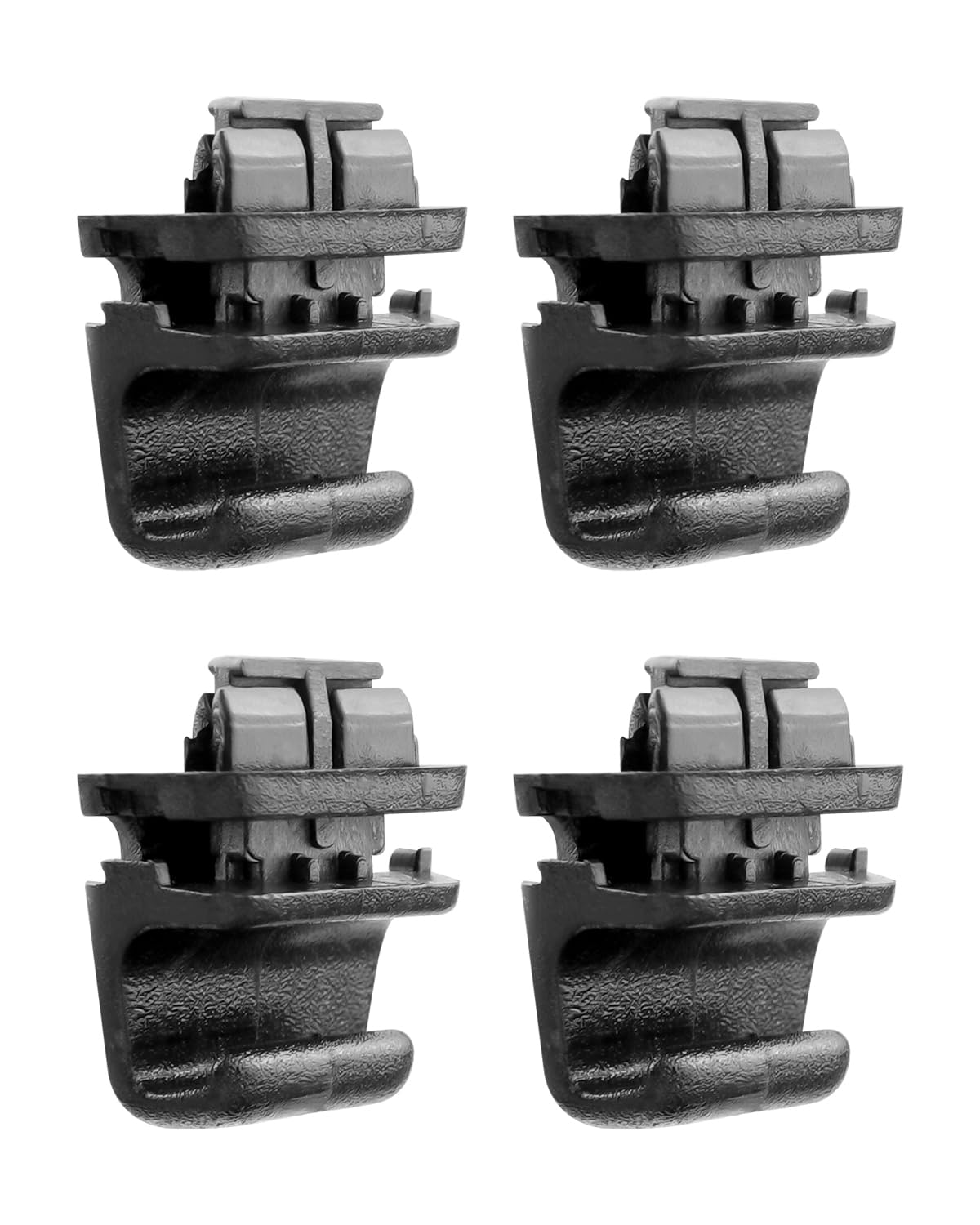 Rear Door Curtain Hook Fit for Hyundai Palisade 2020-2022