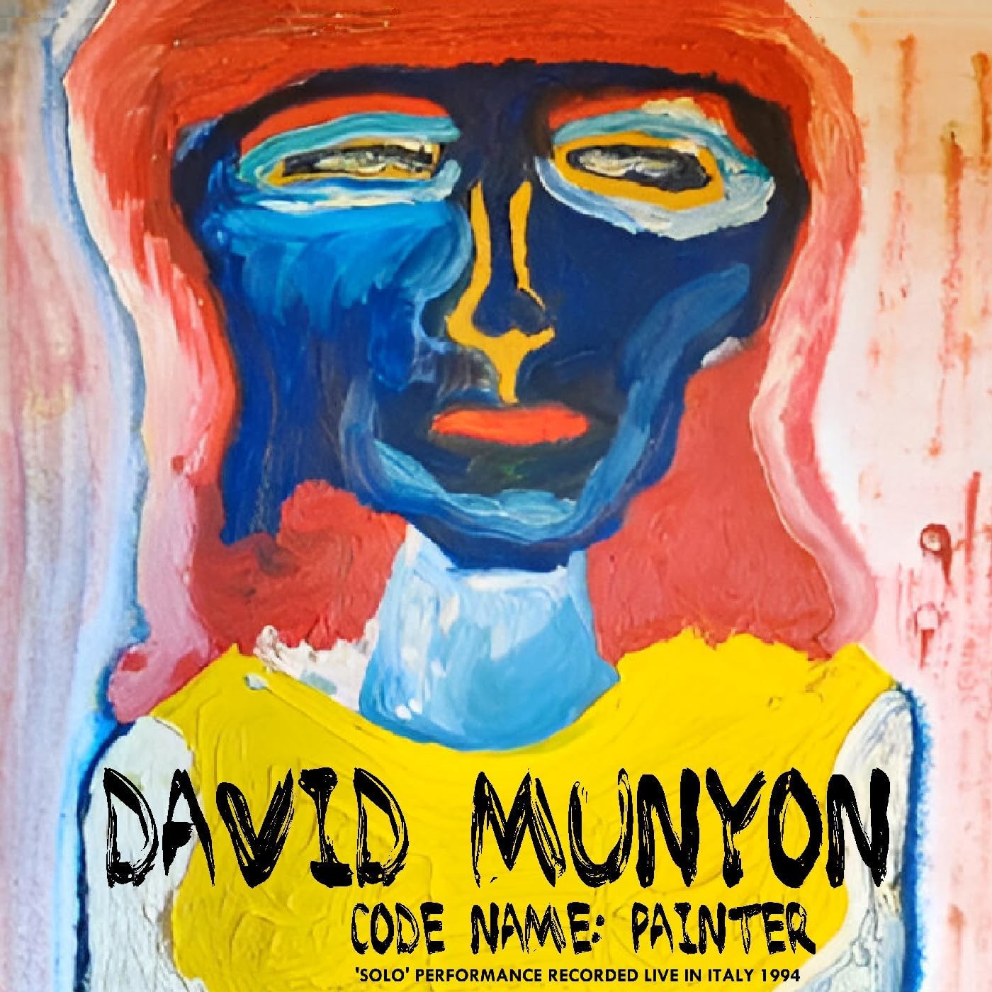 code name: painter