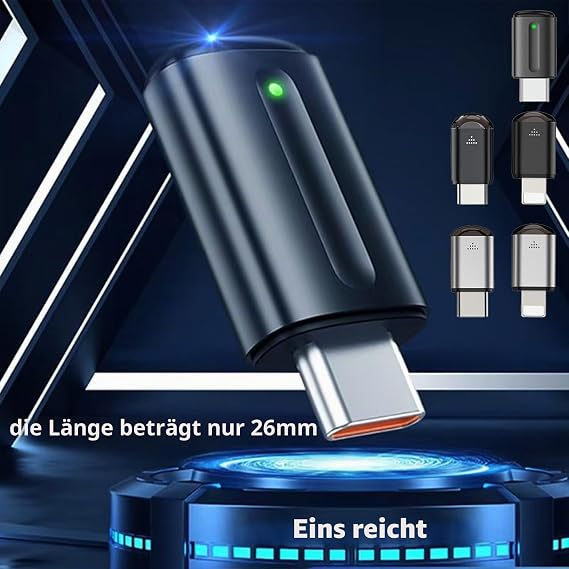 Microlord Hacking-Gerät und Cyberplex-Fernbedienung