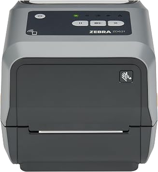 Zebra ZD621 Thermal Transfer Printer