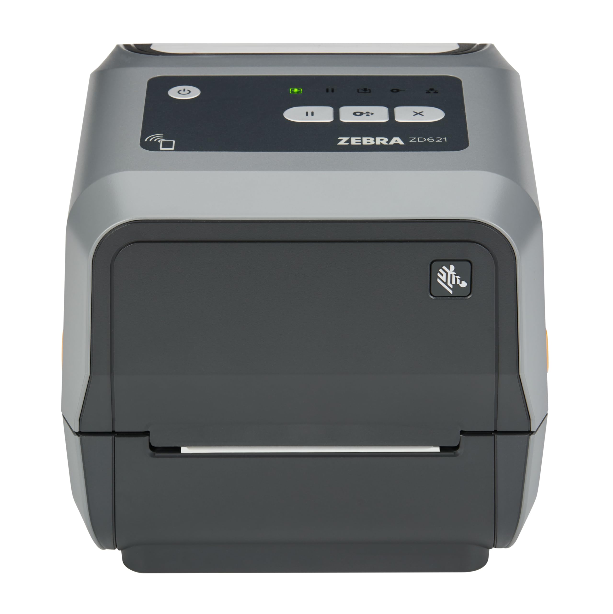 Zebra ZD621 Thermal Transfer Shipping Label Printer | 4x6 | No Ink Required