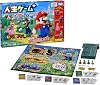 Takara Tomy Super Mario Life Game Plus