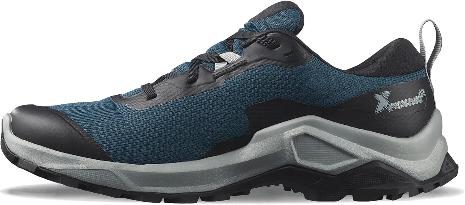 Buy Salomon Men's X Reveal 2 Goretex Climbing Shoe Online at Lowest