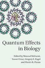 QUANTUM EFFECTS IN BIOLOGY (HB 2015)