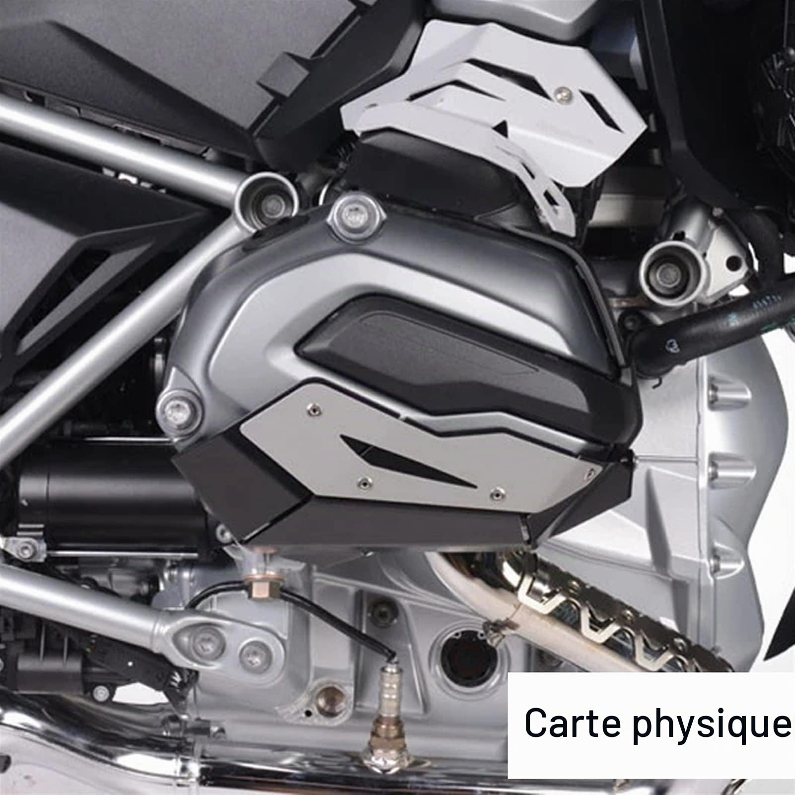 Protecteur De Protection De Couvercle De Soupape De Culasse De Moteur R 1200 RT pour B&M&W R1200GS R1200R R1200RS R1200RT R 1200 GS R 1200 GS ADV LC Moto Accessoires