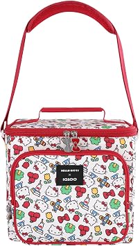 Igloo Hello Kitty Cooler Collection