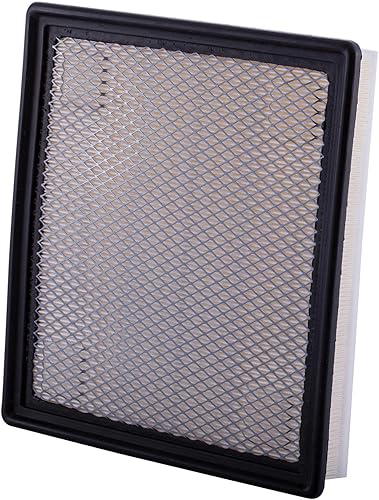 Miniatura 5 de Filtro de aire de motor PG PA9926 | Compatible con Buick Regal 2014-2017, Chevrolet Malibu 2013-2015, Cadillac XTS 2014-2019