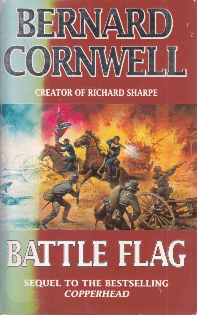 Battle Flag :