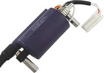 ウルトラ　イグニッションコイル　旧車 イグニッションコイル 旧車（NGK／車、バイク、自転車）の